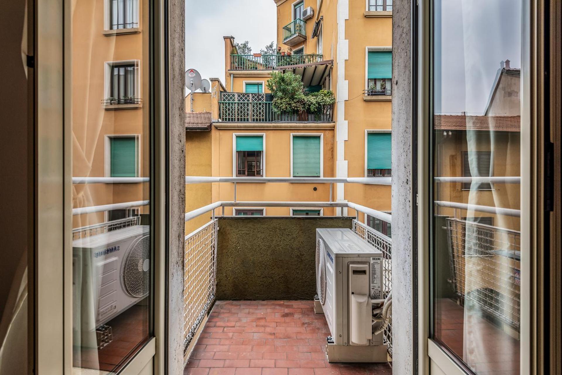 Apartamento Scalo Romana 4 Pax -wi-fi Scrivia *